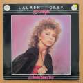Lauren Grey  Starlight  Vinyl LP Record - Very-Good+ Quality (VG+) (verygoodplus)