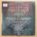 Shades Of Rhythm  The Wandering Dragon E.P.  Vinyl LP Record - Very-Good+ Quality (VG+) (ve...