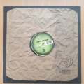 Daniel Ibbotson  Imitation / Stumble  Vinyl LP Record - Very-Good+ Quality (VG+) (verygoodp...