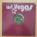 White is Black - Limited Love Lost Vegas  Vinyl LP Record - Very-Good+ Quality (VG+) (verygood...
