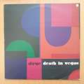 Death In Vegas  Dirge  Vinyl LP Record - Very-Good+ Quality (VG+) (verygoodplus)