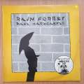 Paul Hardcastle - Rain Forest  Vinyl LP Record - Very-Good+ Quality (VG+) (verygoodplus)