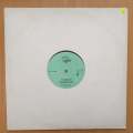 Geraldine Hunt  It's Over  Vinyl LP Record - Very-Good+ Quality (VG+) (verygoodplus)