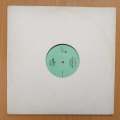 Geraldine Hunt  It's Over  Vinyl LP Record - Very-Good+ Quality (VG+) (verygoodplus)