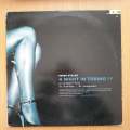 Parov Stelar  A Night In Torino EP  Vinyl LP Record - Very-Good+ Quality (VG+) (verygoodplus)