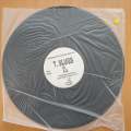 T. Slugs  A.Q.  Vinyl LP Record - Very-Good+ Quality (VG+) (verygoodplus)