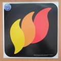 Ferry Corsten  Fire  Vinyl LP Record - Very-Good+ Quality (VG+) (verygoodplus)