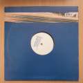 Wildchild Featuring Jomalski  Badboy  Vinyl LP Record - Very-Good+ Quality (VG+) (verygoodp...