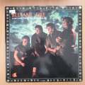 Beltane Fire  Fortune Favours The Brave  Vinyl LP Record - Very-Good+ Quality (VG+) (verygo...