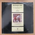 Beltane Fire  Excalibur  Vinyl LP Record - Very-Good+ Quality (VG+) (verygoodplus)