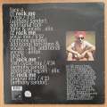 Pills  Rock Me  Vinyl LP Record - Very-Good+ Quality (VG+) (verygoodplus)