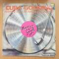 Cuba Gooding  Happiness Is Just Around The Bend  Vinyl LP Record - Very-Good+ Quality (VG+)...