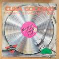 Cuba Gooding  Happiness Is Just Around The Bend  Vinyl LP Record - Very-Good+ Quality (VG+)...