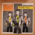 Stefano Pulga  Take Me Higher  Vinyl LP Record - Very-Good+ Quality (VG+) (verygoodplus)
