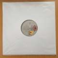 Urban Discharge Featuring She  Drop A House  Vinyl LP Record - Very-Good+ Quality (VG+) (ve...