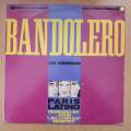 Bandolero  Paris Latino  Vinyl LP Record - Very-Good+ Quality (VG+) (verygoodplus)