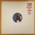 Dead Or Alive  Baby Don't Say Goodbye  Vinyl LP Record - Very-Good+ Quality (VG+) (veryg...