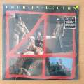 Four-In-Legion  Four-In-Legion - Vinyl LP Record - Sealed