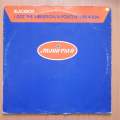 Blackbox  I Got The Vibration / A Positive Vibration  Vinyl LP Record - Very-Good+ Quality ...