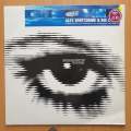Alex Whitcombe & Big C  Ice Rain  Vinyl LP Record - Very-Good+ Quality (VG+) (verygoodplus)