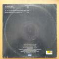 Nael  Rendez-Vous On The Moon  Vinyl LP Record - Very-Good+ Quality (VG+) (verygoodplus)