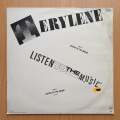 Erylene - Listen to the Music  Vinyl LP Record - Very-Good+ Quality (VG+) (verygoodplus)