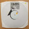 Toms Projects  Party Time 2000 / Mindblowing  Vinyl LP Record - Very-Good+ Quality (VG+) (v...