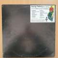 Kung Henry (Den Vrsta)  Experimentet Som Gick Snett EP  Vinyl LP Record - Very-Good+ Qual...