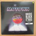 Basic Black  Whatever It Takes  Vinyl LP Record - Very-Good+ Quality (VG+) (verygoodplus)