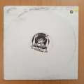 Crown Jewelz  Vinyl LP Record - Very-Good+ Quality (VG+) (verygoodplus)