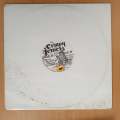 Crown Jewelz  Vinyl LP Record - Very-Good+ Quality (VG+) (verygoodplus)
