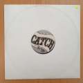 George E.  Inna City  Vinyl LP Record - Very-Good+ Quality (VG+) (verygoodplus)