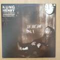 Kung Henry (Den Vrsta)  Klockspel  Vinyl LP Record - Very-Good+ Quality (VG+) (verygoodplus)