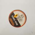 Big Dro  Until We Die / Count Skrilla  Vinyl LP Record - Very-Good+ Quality (VG+) (verygood...