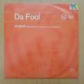 Da Fool  No Good (Formerly Known As "Meet Him At The Blue Oyster Bar")  Vinyl LP Record - V...