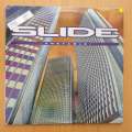 Slide  Unstable  Double Vinyl LP Record - Very-Good+ Quality (VG+) (verygoodplus)