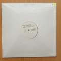 Kevin Yost  Tease -  Vinyl LP Record - Very-Good+ Quality (VG+) (verygoodplus)