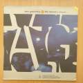 Alex Gramming  This Record Is Played .... - Vinyl LP Record - Very-Good+ Quality (VG+) (verygo...