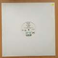 DJ Dado  X-Files - Vinyl LP Record - Very-Good+ Quality (VG+) (verygoodplus)