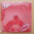 Chaka Khan  Chaka - Vinyl LP Record - Very-Good+ Quality (VG+)