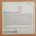 Roland Kirk  We Free Kings  Vinyl LP Record - Very-Good+ Quality (VG+)