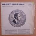Gerry Mulligan Quartet / Paul Desmond Quintet  Vinyl LP Record - Very-Good+ Quality (VG+)