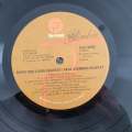Gerry Mulligan Quartet / Paul Desmond Quintet  Vinyl LP Record - Very-Good+ Quality (VG+)