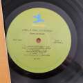 Gene Ammons  Jungle Soul  Vinyl LP Record - Very-Good+ Quality (VG+)