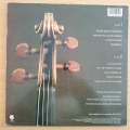 Stephane Grappelli  Stephane Grappelli Plays Jerome Kern - Vinyl LP Record - Very-Good+ Qualit...