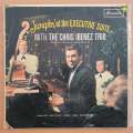 The Chris Ibenez Trio  Jumpin' At The Executive Suite  - Vinyl LP Record - Very-Good+ Quality ...