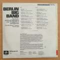 Paul Kuhn And The SFB Big Band  Berlin Big Band - Vinyl LP Record - Very-Good- Quality (VG-)