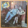 Fumble  Fumble (UK Pressing) - Vinyl LP Record - Very-Good+ Quality (VG+)