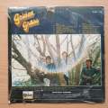 The Grass Roots  Golden Grass: Their Greatest Hits -  Vinyl LP Record - Very-Good+ Quality (VG+)