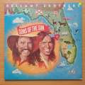 Bellamy Brothers  Sons Of The Sun -  Vinyl LP Record - Very-Good+ Quality (VG+)